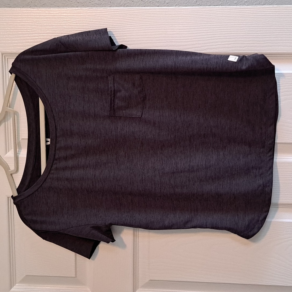 Vuori Athletic Tee 9/16